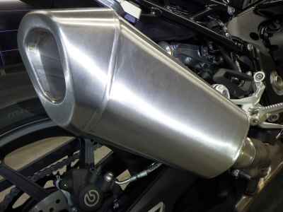 BMW S1000RR 2025
