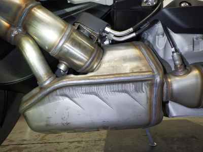 BMW S1000RR 2025