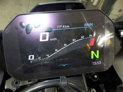 BMW S1000RR 2025
