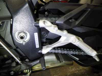 BMW S1000RR 2025