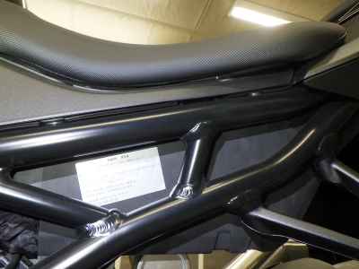 BMW S1000RR 2025