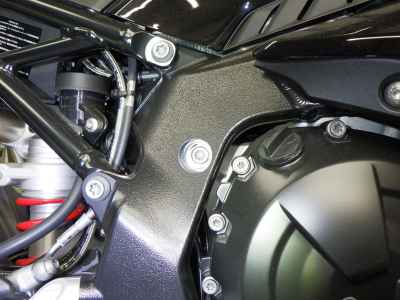 BMW S1000RR 2025