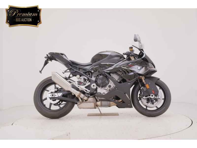 BMW S1000RR 2025