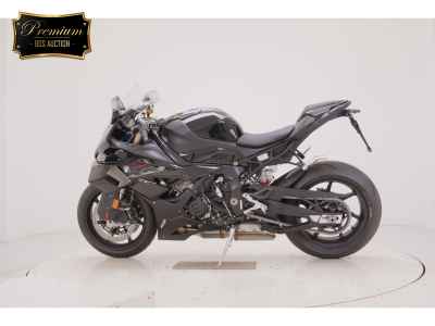 BMW S1000RR 2025