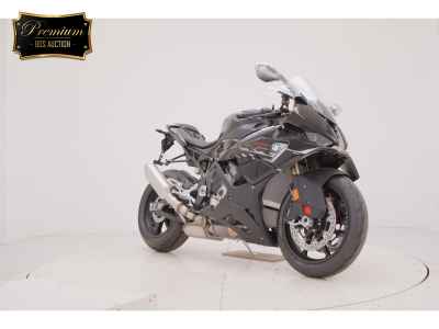 BMW S1000RR 2025