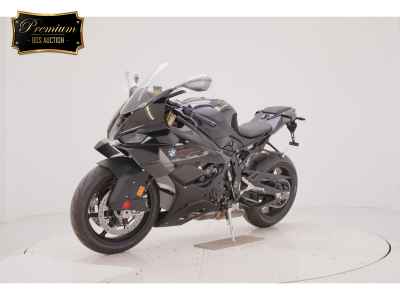 BMW S1000RR 2025