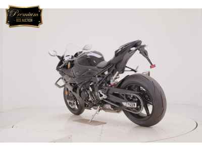 BMW S1000RR 2025