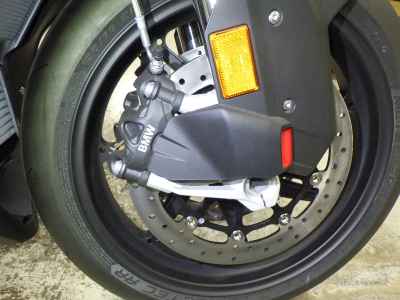 BMW S1000RR 2025