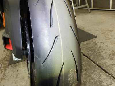 BMW S1000RR 2025