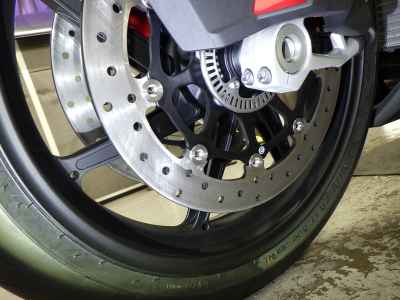 BMW S1000RR 2025