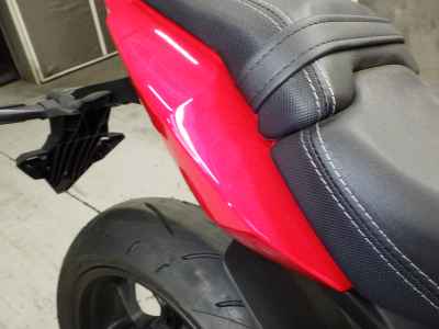 Honda CBR650F 2025