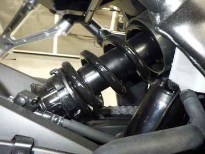 Honda CBR650F 2025