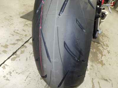 Honda CBR650F 2025