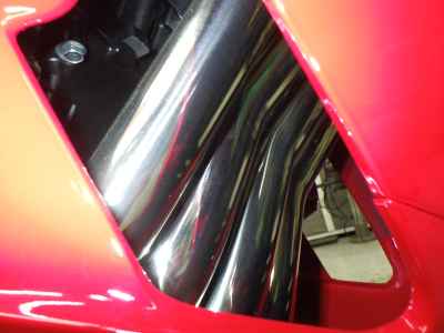 Honda CBR650F 2025