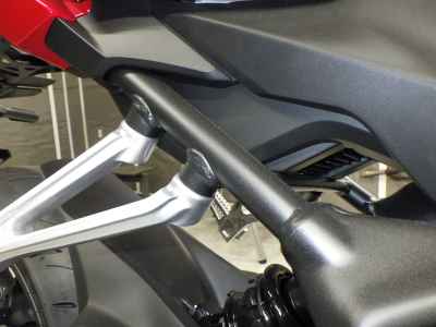 Honda CBR650F 2025