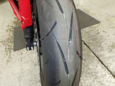 Honda CBR650F 2025