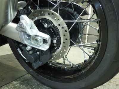 Triumph Thruxton 1200 RS 2024