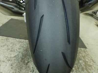 Triumph Thruxton 1200 RS 2024
