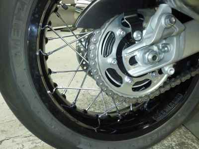 Triumph Thruxton 1200 RS 2024