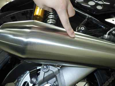 Triumph Thruxton 1200 RS 2024