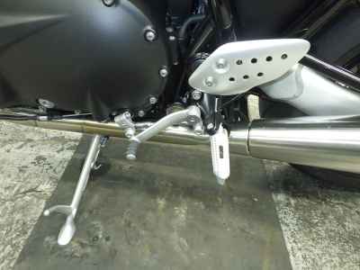 Triumph Thruxton 1200 RS 2024
