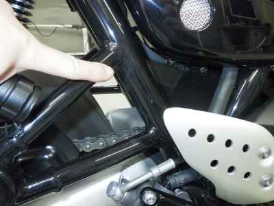 Triumph Thruxton 1200 RS 2024