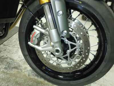 Triumph Thruxton 1200 RS 2024