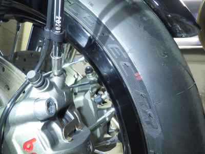 Triumph Thruxton 1200 RS 2024