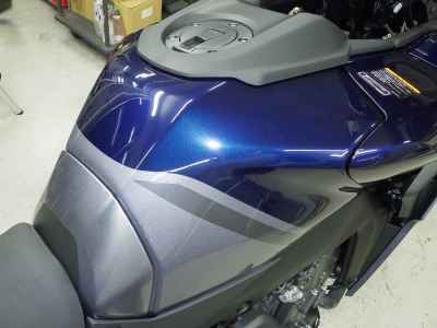 Yamaha TRE -SAR 9 GT+ AMT 2025