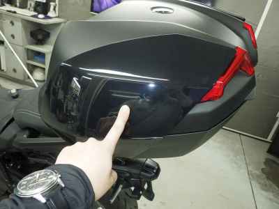 Yamaha TRE -SAR 9 GT+ AMT 2025