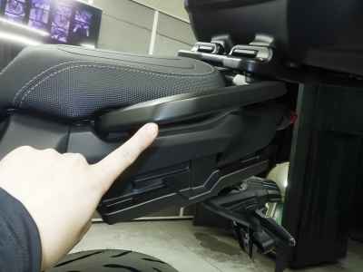 Yamaha TRE -SAR 9 GT+ AMT 2025