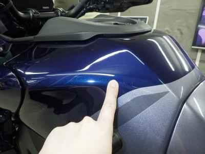 Yamaha TRE -SAR 9 GT+ AMT 2025