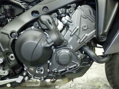 Yamaha TRE -SAR 9 GT+ AMT 2025