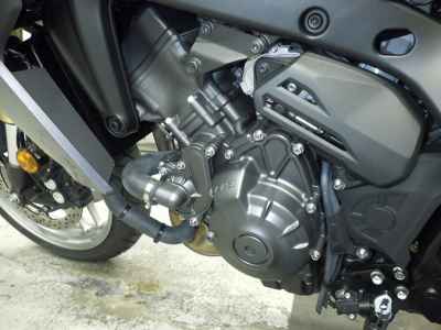 Yamaha TRE -SAR 9 GT+ AMT 2025