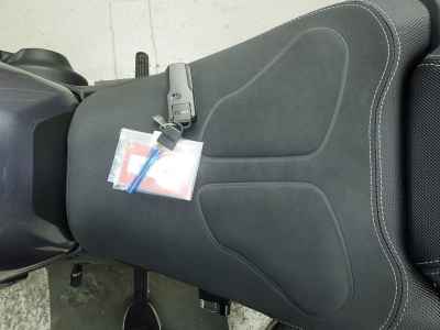 Yamaha TRE -SAR 9 GT+ AMT 2025