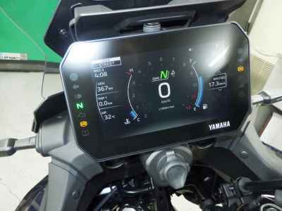 Yamaha TRE -SAR 9 GT+ AMT 2025