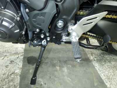 Yamaha TRE -SAR 9 GT+ AMT 2025
