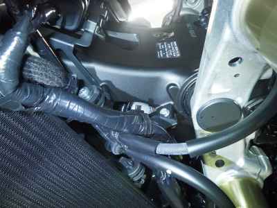 Yamaha TRE -SAR 9 GT+ AMT 2025