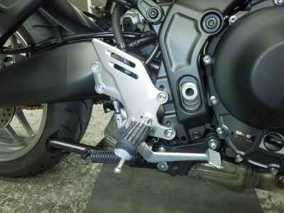 Yamaha TRE -SAR 9 GT+ AMT 2025