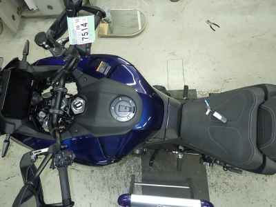 Yamaha TRE -SAR 9 GT+ AMT 2025