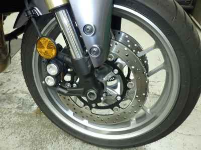 Yamaha TRE -SAR 9 GT+ AMT 2025