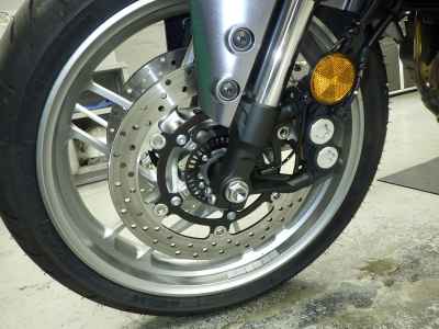 Yamaha TRE -SAR 9 GT+ AMT 2025