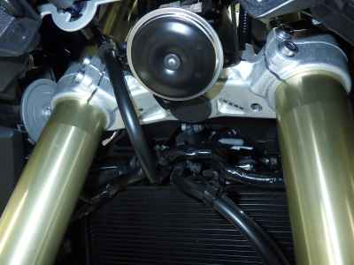 Yamaha TRE -SAR 9 GT+ AMT 2025