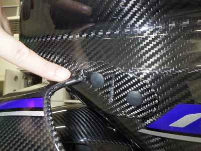 Yamaha YZF-R1M 2025