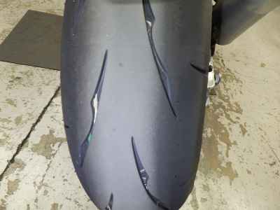 Yamaha YZF-R1M 2025