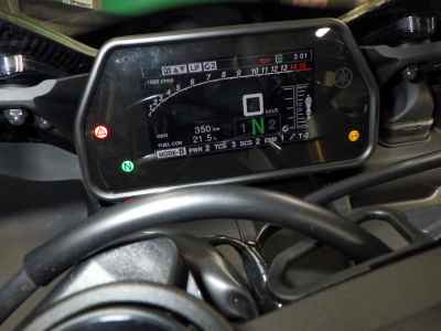 Yamaha YZF-R1M 2025