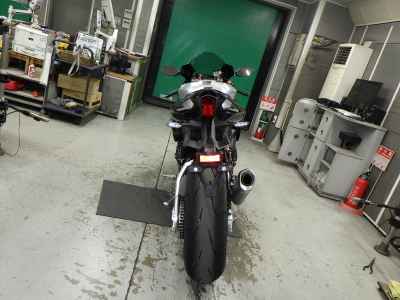 Yamaha YZF-R1M 2025