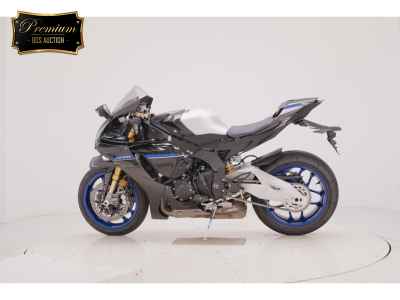 Yamaha YZF-R1M 2025