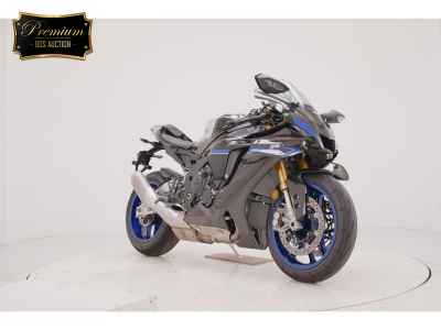 Yamaha YZF-R1M 2025