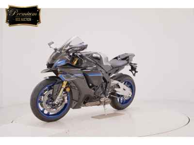 Yamaha YZF-R1M 2025